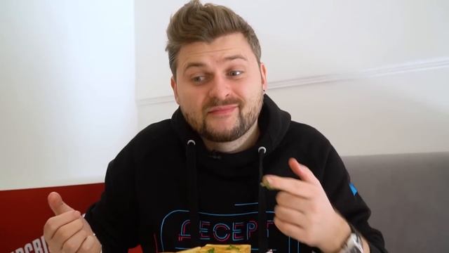 KFC, пока! Привет, Crisper / Крайне ОСТРЫЕ крылья и ВКУСНЫЙ макнчиз / Обзор российcкого аналога КФС смотреть онлайн