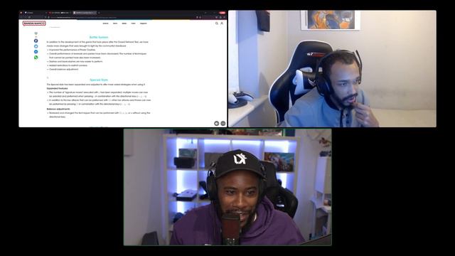 #MDL Podcast 2 : Tekken 8 Ball, Ghost Battle and more! смотреть онлайн