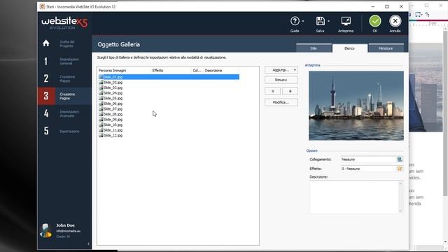 Come Creare un Sito Web in 5 passi con WebSite X5 12 - Video Tutorial Italiano [IT] смотреть онлайн