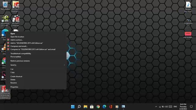 solidworks has encountered a problem and needs to close | Encountered a problem in the file смотреть онлайн