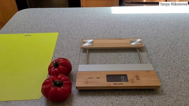 Томат Инжир КРАСНЫЙ. Обзор и дегустация. смотреть онлайн