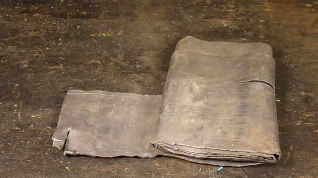 Необычная уловистая блесна своими руками.