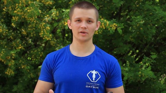 Пробую все сальто | От простого к сложному