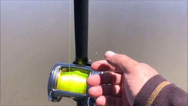 Swell Pro Drone test, Drone fishing смотреть онлайн