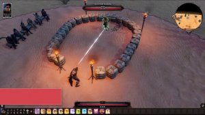 ПРИЗЫВАТЕЛЬ В Divinity: Original Sin 2 ГАЙД ДЛЯ НАЧИНАЮЩЕГО