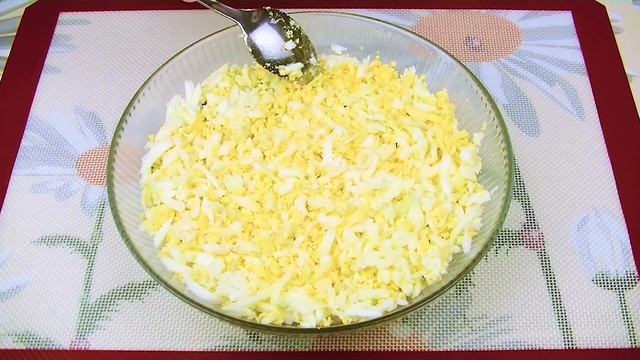 Салат «Сытый Муж» – и муж и гости будут в восторге! смотреть онлайн