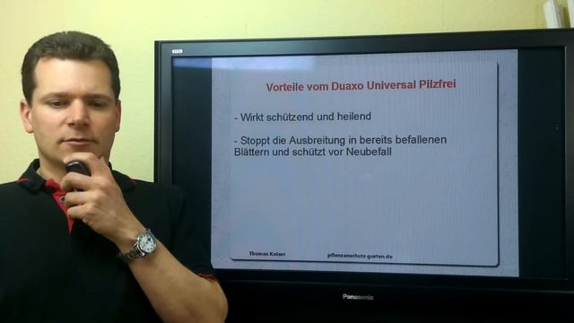 Duaxo Universal Pilzfrei Compo смотреть онлайн