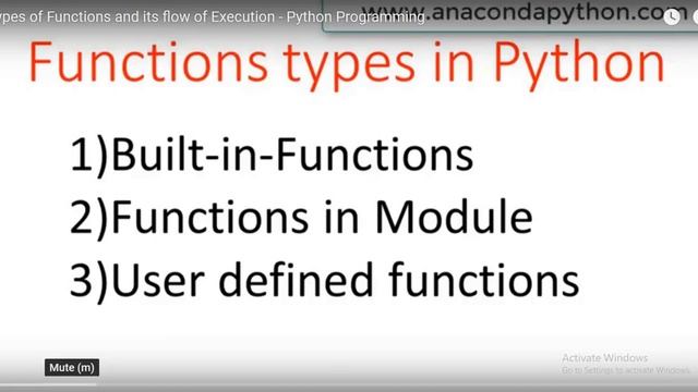 SYBScIT - Python - Online College Lec5 смотреть онлайн