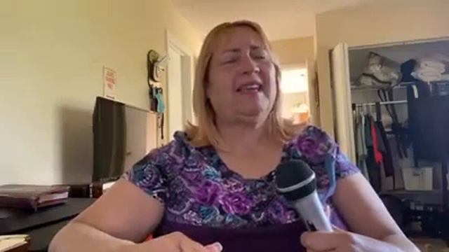 Agradecimiento Ruthie Velazquez-Paredes смотреть онлайн