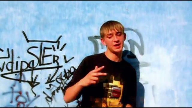 murZzz - Больше ничего не надо смотреть онлайн
