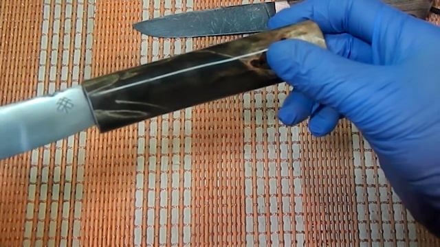 Ножи за январь смотреть онлайн