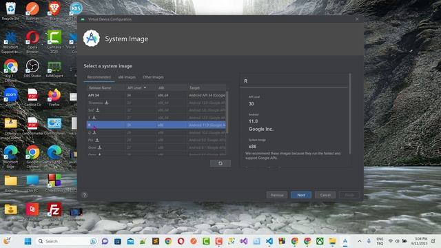 React Native Expo ve Android Studio Kurulumu смотреть онлайн