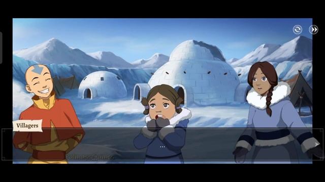 Avatar Generations - Android Gameplay смотреть онлайн