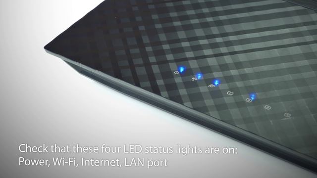 Easy Router Setup - PC Setup - FAST Networking Solutions | ASUS смотреть онлайн