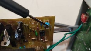 PS-305D доработка 8А за 5мин