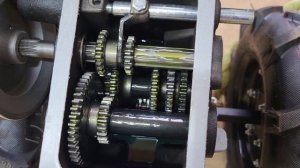 Самый честный обзор бюджетного мотоблока Krotof TLR 1160