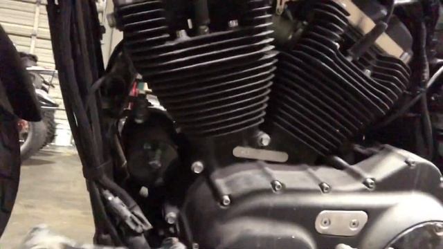 1/28/22 Подготовка к погрузке Контейнера с мотоциклами в Россию смотреть онлайн