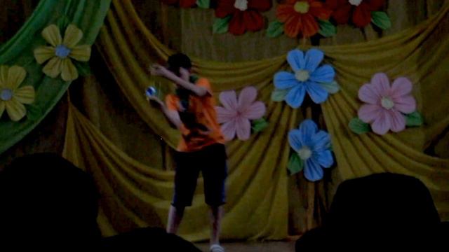 цирк в лагере смотреть онлайн