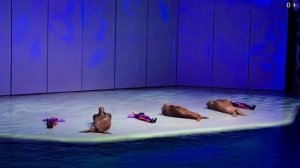 Москвариум ВДНХ. Сколько стоят билеты в Москвариум и что там интересного?