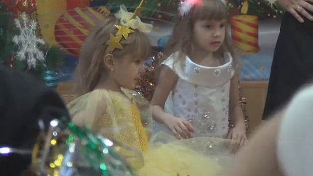 Новогодний утренник 2019 смотреть онлайн