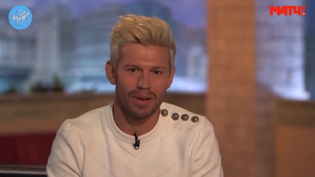 Смолов обратился к Ибрагимовичу смотреть онлайн