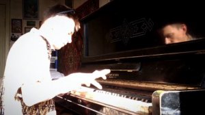 Король и шут - «Медведь» (piano cover)
