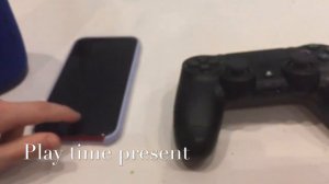 Как подключить джойстик ? от ps4 pro к телефону и отключить