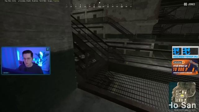 РЕКРЕНТА НУЖНО НЕРФИТЬ