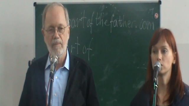 Нил Лозано Семинар по молитве освобождения часть 9 M2U00545 xvid смотреть онлайн