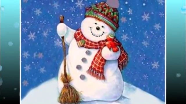 Подарок Часть 3 Хоровод Снеговиков смотреть онлайн