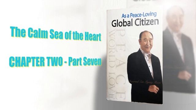 As A Peace-Loving Global Citizen - Chapter 2 Part 5, 6, 7, 8 смотреть онлайн