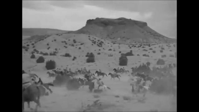 Battle of Fort Thorn (1864) - Kiowa vs Union смотреть онлайн