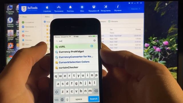 КАК ОТКАТИТЬ iPhone 4s с IOS 9.3.5/9.3.6 на IOS 6.1.3 В 2024 ГОДУ смотреть онлайн