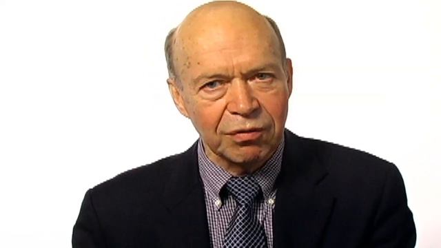 Big Think Interview With James Hansen | Big Think смотреть онлайн