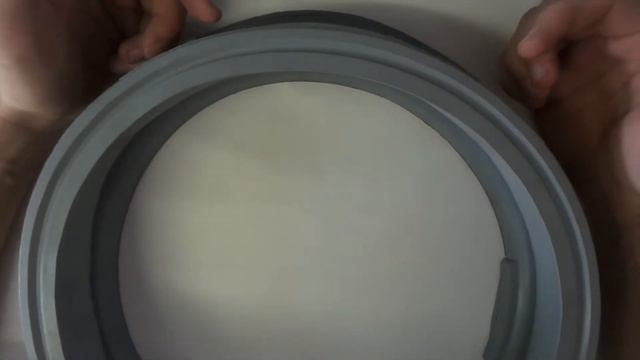 Манжета от стиральной машины