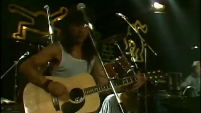 Talk Talk - It's My Life (Live at Montreux 1986) смотреть онлайн