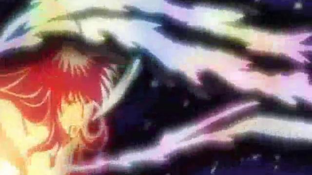 [EpicMoments]KuroKami-Reishin-sama's Final Exceedo смотреть онлайн