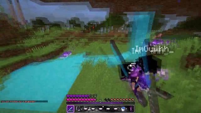 [MCPVP] FinalPvP w/ImGui смотреть онлайн