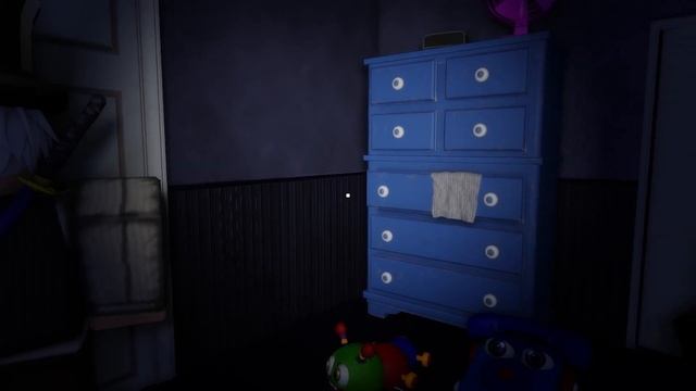 I Played The BEST Roblox FNAF 4 Game... смотреть онлайн