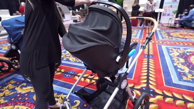 2022 Bumbleride Stroller Line Review: Era, Indie, Indie Twin, and Speed смотреть онлайн