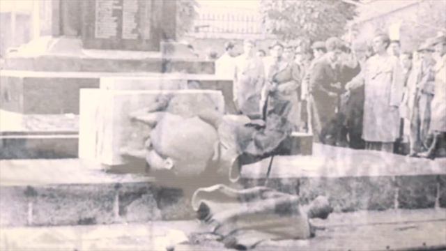 1956 hőse: Dandos Gyula Nyíregyháza: Nemzetközi Romanap április 08. смотреть онлайн