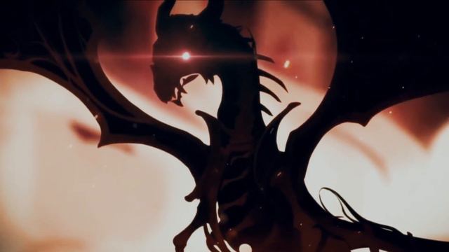 Genshin Impact 原神 | Burn it All Down 不可阻挡 [GMV/AMV] смотреть онлайн