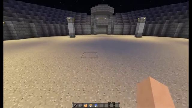 PVP Ресурс пак для майнкрафт смотреть онлайн