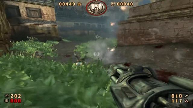 Painkiller Recurring Evil Прохождение Хорошая концовка