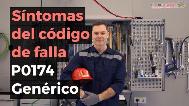 ? P0174 CÓDIGO OBD2 | SOLUCIÓN PARA TODAS LAS MARCAS смотреть онлайн