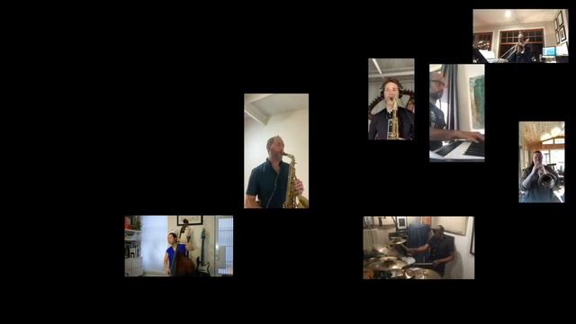 Will Vinson - Dear Old Stockholm Syndrome смотреть онлайн