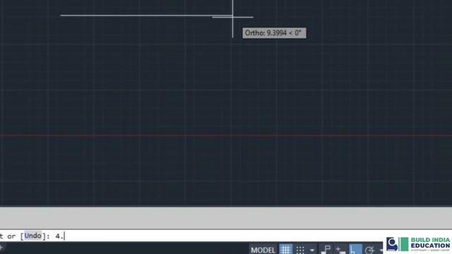 UNIT SETUP IN AUTOCAD | HOW TO SET UNIT IN AUTOCAD | AUTOCAD COURSE | BUILD INDIA EDUCATION смотреть онлайн