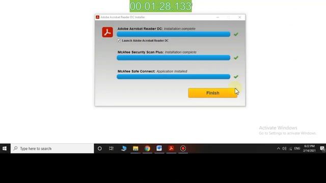 best adobe reader for windows 10/7/8 || best adobe reader free download смотреть онлайн