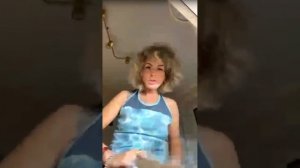 Низкобелковые макароны с грибами и салат ? #нбдиета #фку #фенилкетонурия