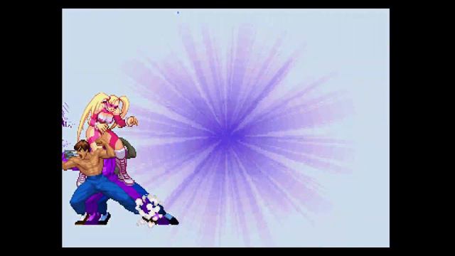 Street Fighter Alpha 3 (Playstation) - Fei Long [V-ISM] Playthrough [HD] | RetroGameUp смотреть онлайн
